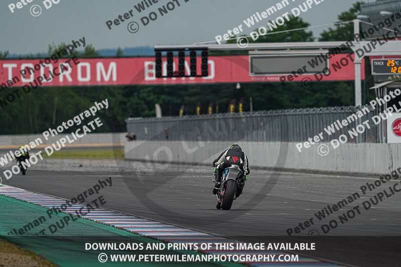 Slovakia Ring;event digital images;motorbikes;no limits;peter wileman photography;trackday;trackday digital images